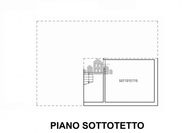 Appartamento in vendita a Cuorgnè