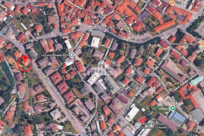 Appartamento in vendita a Cuorgnè