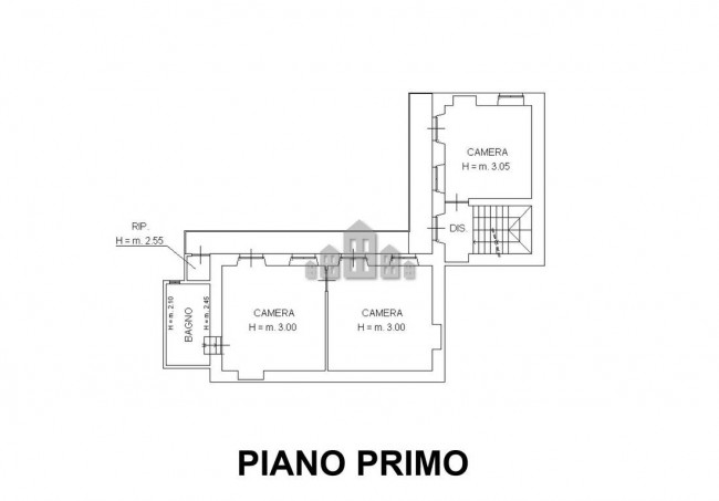 Casa indipendente in vendita a Cuorgnè