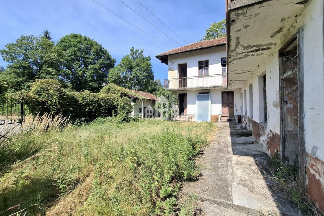 Casa indipendente in vendita a Cuorgnè