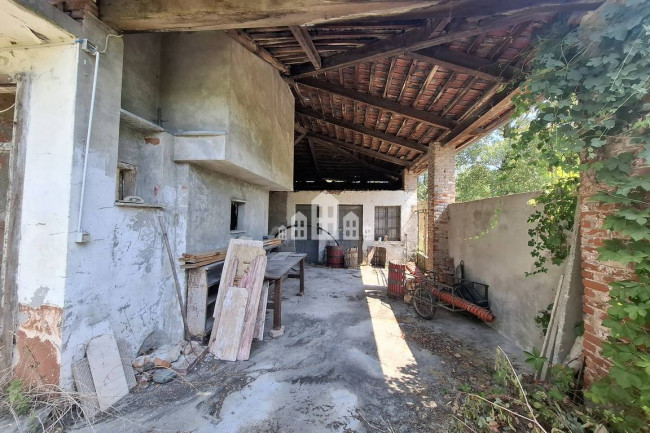 Casa indipendente in vendita a Cuorgnè