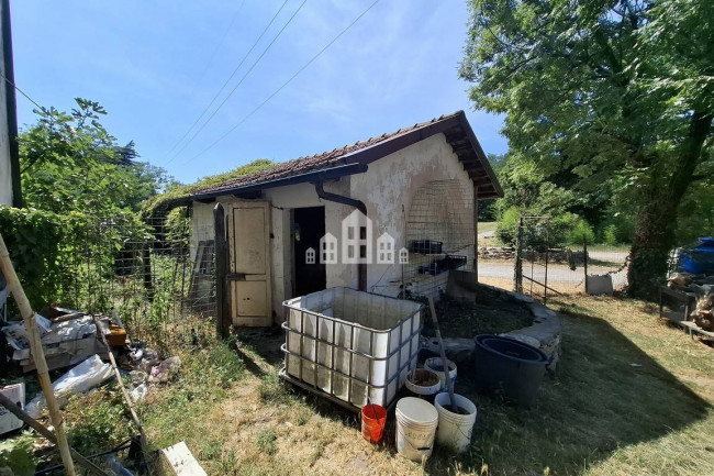 Casa indipendente in vendita a Cuorgnè
