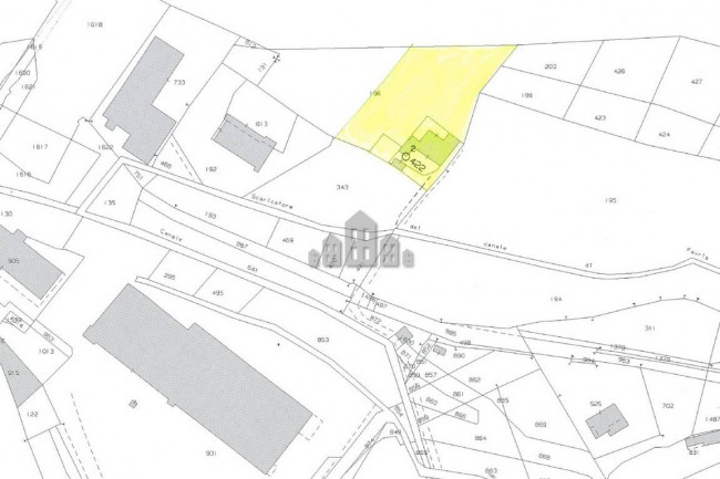 Casa indipendente in vendita a Cuorgnè