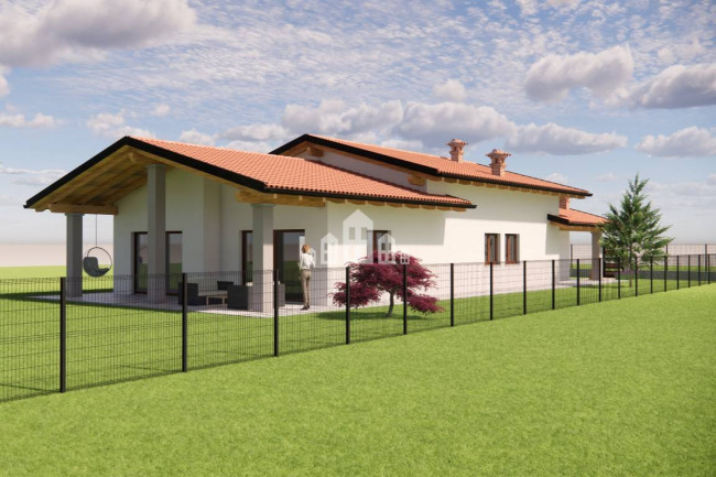 Villa in vendita a Loranzè