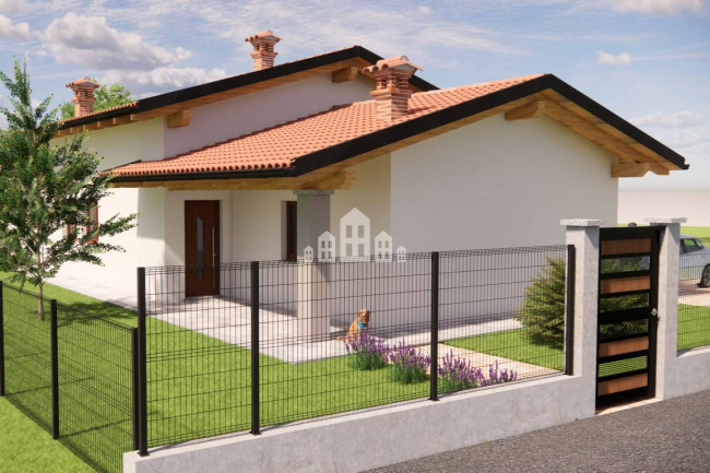 Villa in vendita a Loranzè