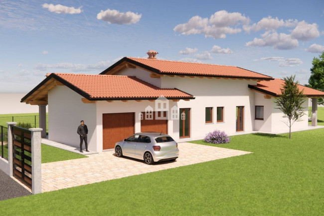 Villa in vendita a Loranzè