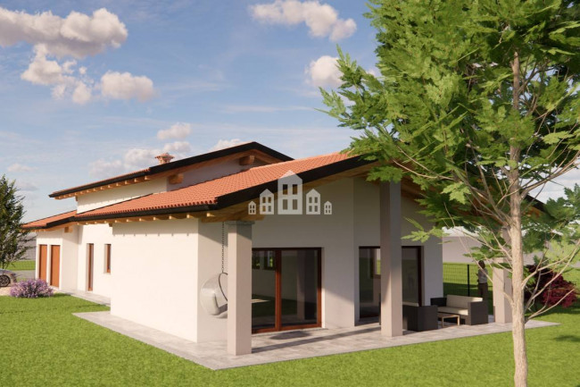 Villa in vendita a Loranzè