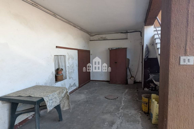 Casa semindipendente in vendita a Lessolo