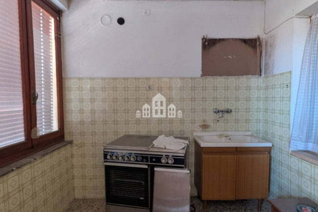 Casa semindipendente in vendita a Lessolo
