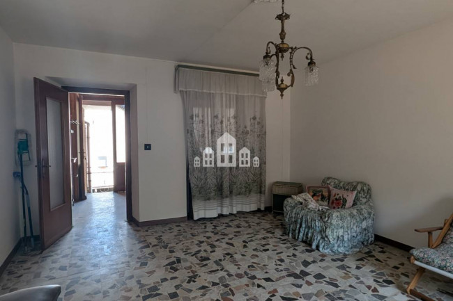 Casa semindipendente in vendita a Lessolo