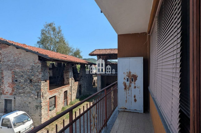 Casa semindipendente in vendita a Lessolo