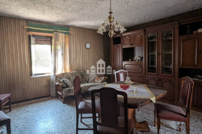 Casa semindipendente in vendita a Lessolo