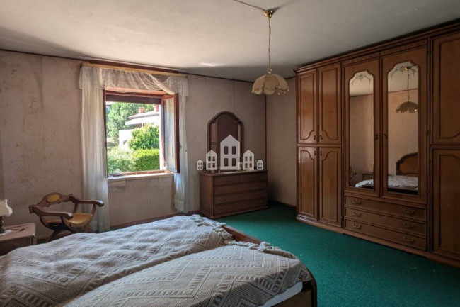 Casa semindipendente in vendita a Lessolo