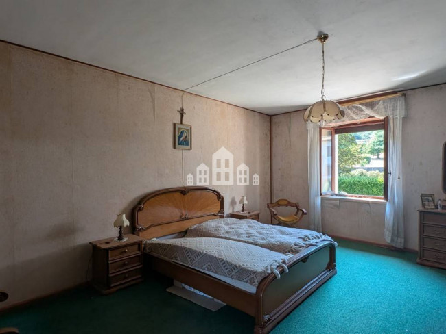 Casa semindipendente in vendita a Lessolo