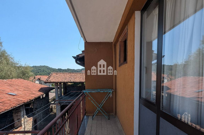 Casa semindipendente in vendita a Lessolo