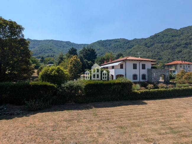 Casa semindipendente in vendita a Lessolo
