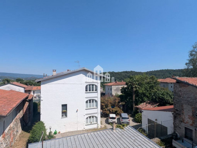 Casa semindipendente in vendita a Lessolo