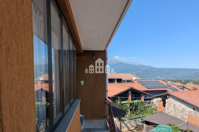Casa semindipendente in vendita a Lessolo