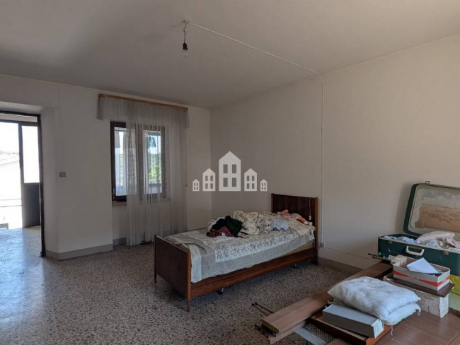 Casa semindipendente in vendita a Lessolo