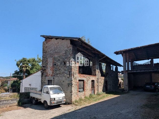 Casa semindipendente in vendita a Lessolo