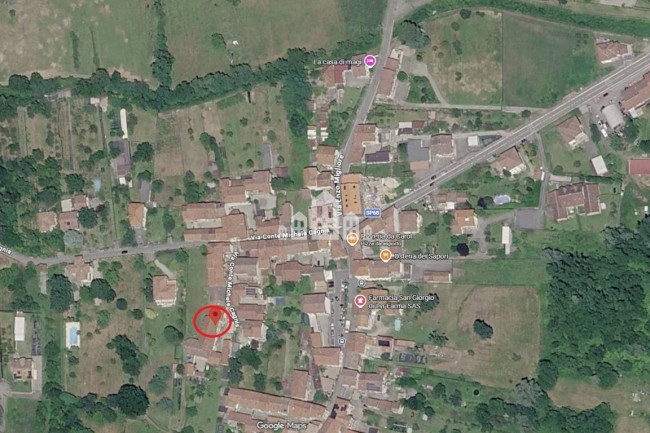 Casa semindipendente in vendita a Lessolo