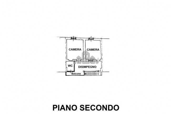Casa semindipendente in vendita a Lessolo