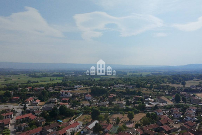 Terreno edificabile in vendita a Perosa Canavese