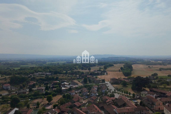 Terreno edificabile in vendita a Perosa Canavese