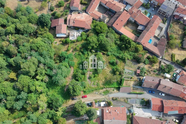 Terreno edificabile in vendita a Perosa Canavese