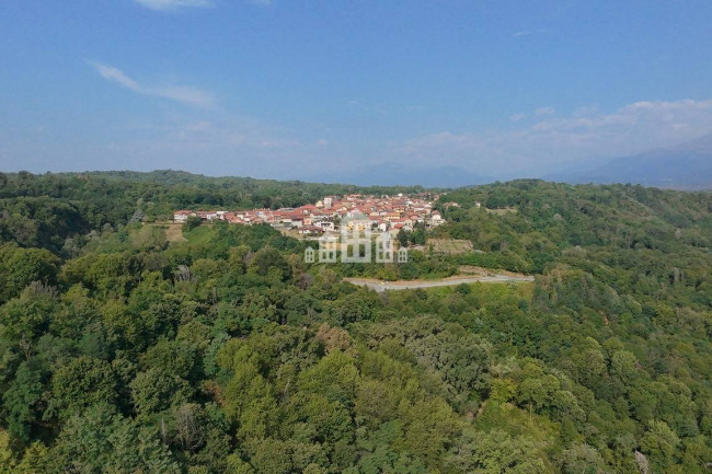 Terreno edificabile in vendita a Perosa Canavese