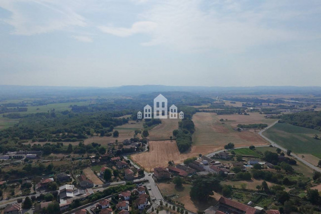 Terreno edificabile in vendita a Perosa Canavese
