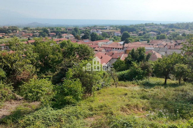 Terreno edificabile in vendita a Perosa Canavese