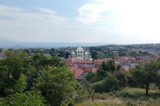 Terreno edificabile in vendita a Perosa Canavese