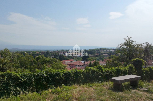 Terreno edificabile in vendita a Perosa Canavese