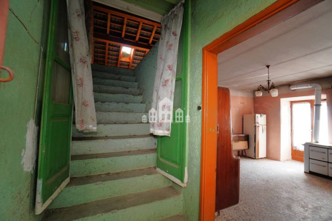 Casa semindipendente in vendita a Ronco Canavese