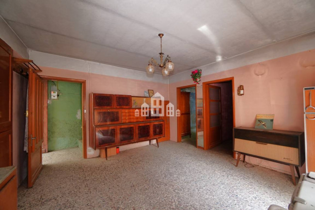 Casa semindipendente in vendita a Ronco Canavese