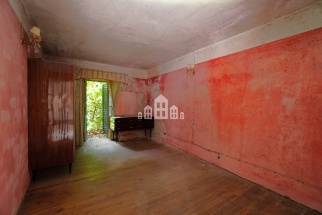 Casa semindipendente in vendita a Ronco Canavese