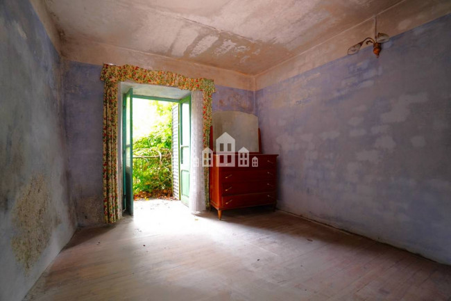 Casa semindipendente in vendita a Ronco Canavese