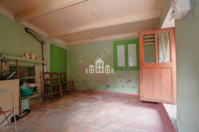 Casa semindipendente in vendita a Ronco Canavese