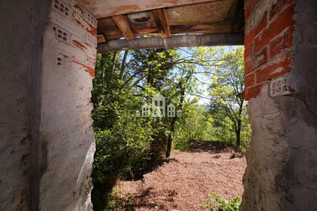 Rustico in vendita a Castelnuovo Nigra