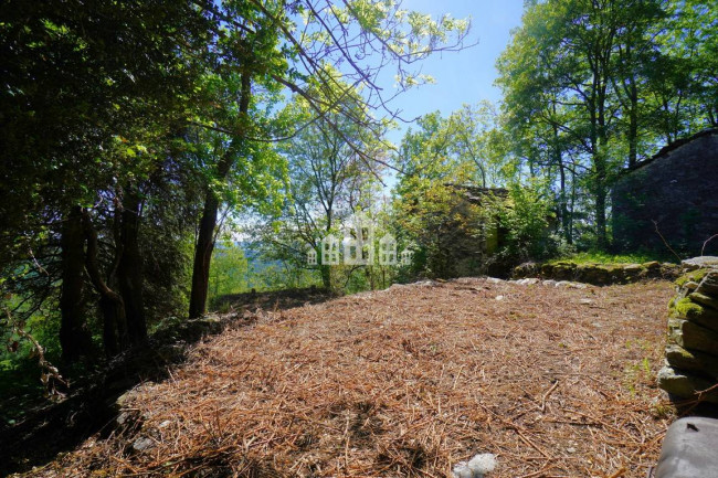 Rustico in vendita a Castelnuovo Nigra