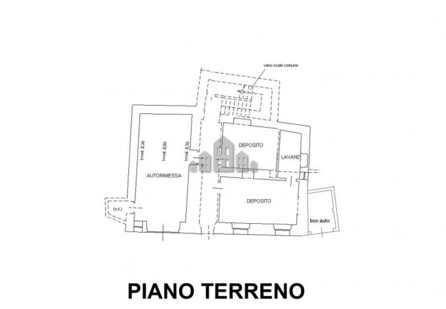 Bifamiliare in vendita a Parella