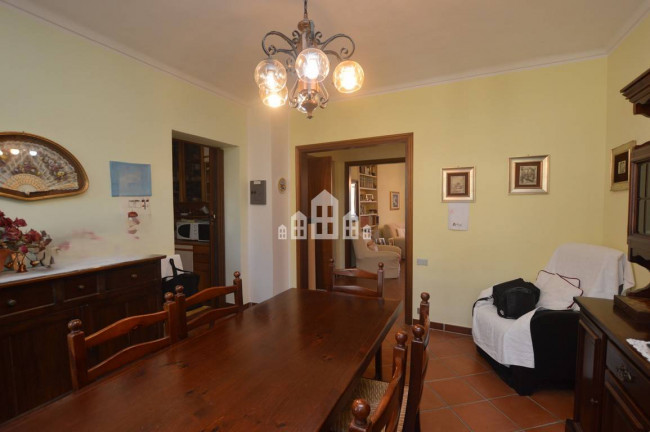 Bifamiliare in vendita a Parella
