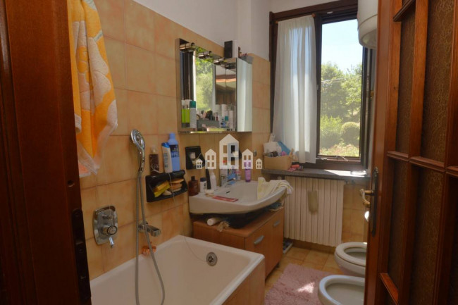 Bifamiliare in vendita a Parella