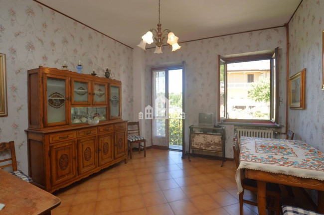 Bifamiliare in vendita a Parella