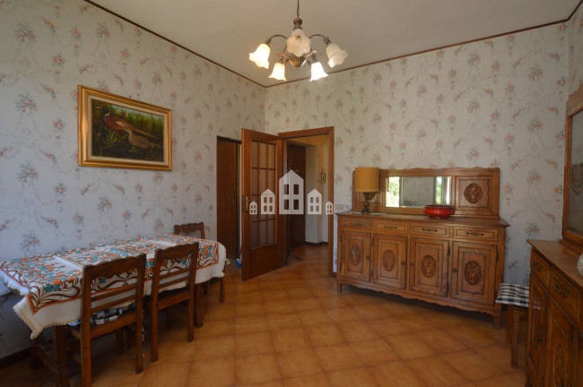 Bifamiliare in vendita a Parella