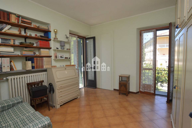 Bifamiliare in vendita a Parella