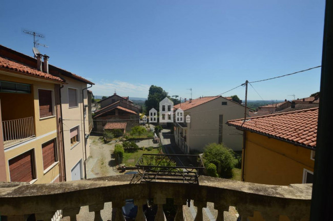 Bifamiliare in vendita a Parella