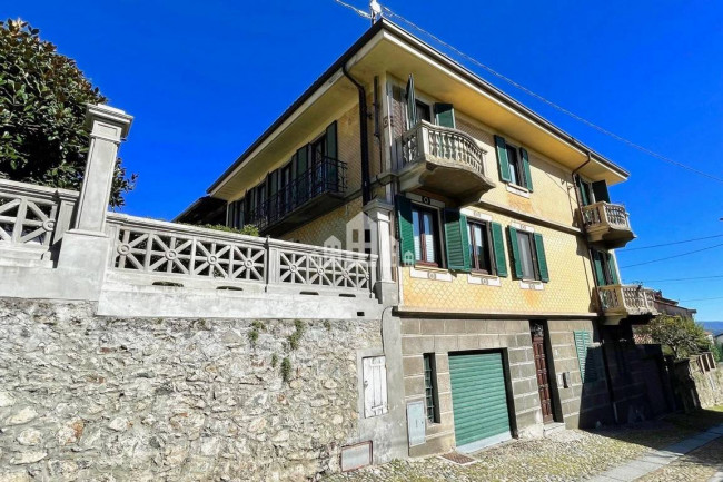 Bifamiliare in vendita a Parella