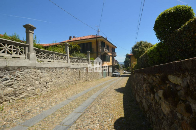 Bifamiliare in vendita a Parella